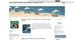 Desktop Screenshot of brasil.roget.biz